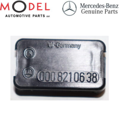 Mercedes-Benz Genuine