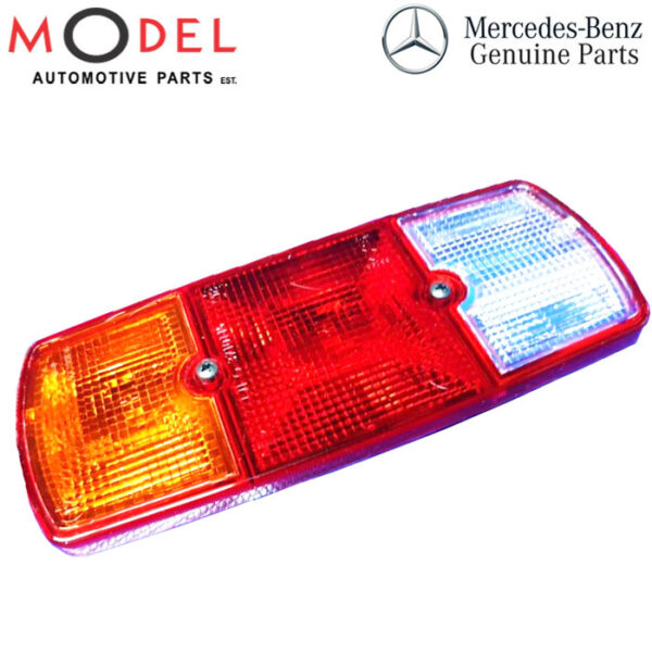 MERCEDES BENZ GENUINE LENS REAR LAMP RIGHT / 0008262557