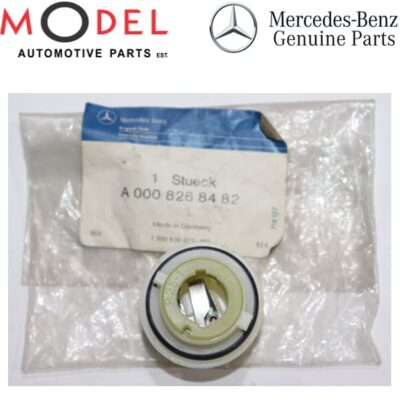 Mercedes-Benz Genuine Lamp Holder