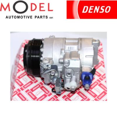 DENSO AC Compressor