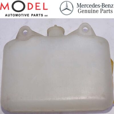 MERCEDES BENZ GENUINE WASHER RESERVOIR / A0008691920