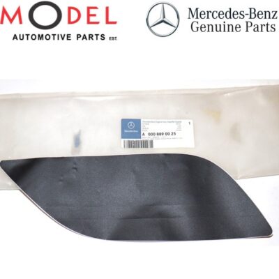 Mercedes Benz Genuine Foil Cover