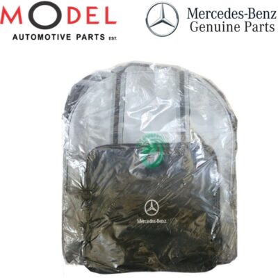 Mercedes-Benz Genuine Fiber Bag Carry Bag / 0008900511