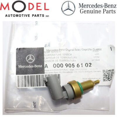 Mercedes Benz Genuine