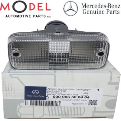 Mercedes-Benz Genuine Reversing Lamp 0009065004