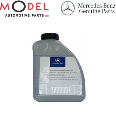 Mercedes-Benz Genuine