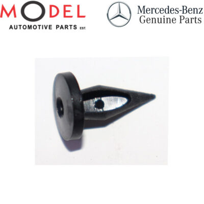 Genuine Mercedes Benz Genuine Clip - Buy Authentic Parts