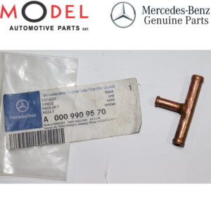 Mercedes-Benz Genuine