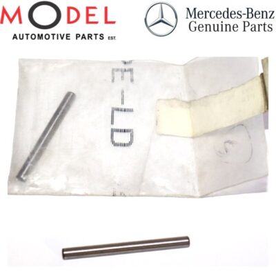 Mercedes Benz Genuine Pin