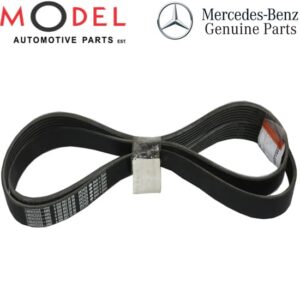 Mercedes-Benz Genuine V-Ribbed Belt 0009933896