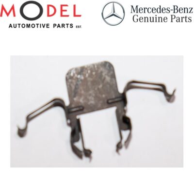 Mercedes-Benz Genuine