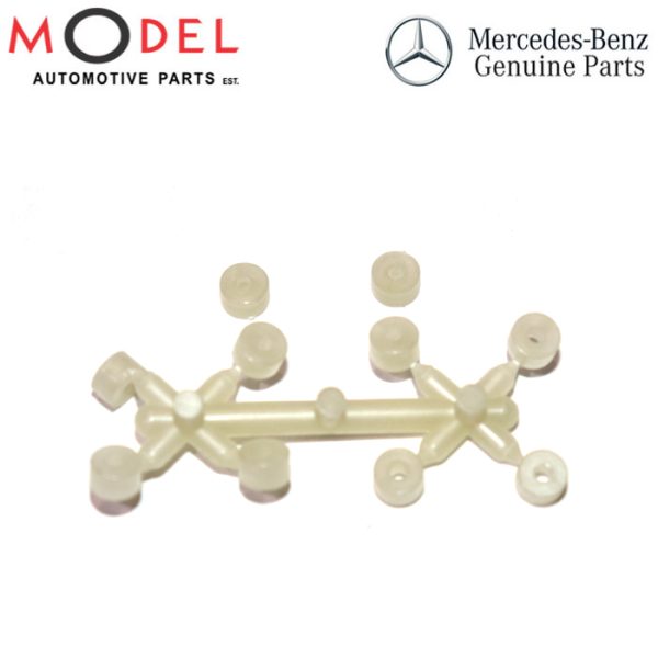 Mercedes-Benz Genuine Stop Plug 0009987350