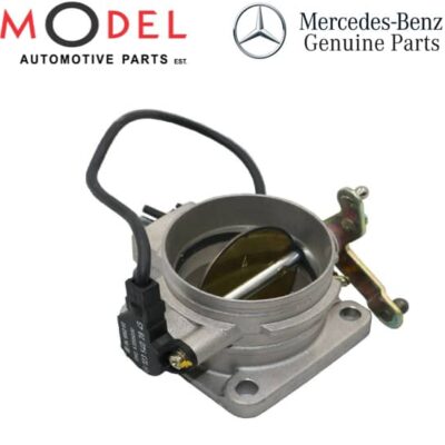 Mercedes-Benz Genuine Mixture Control Unit 0011409753