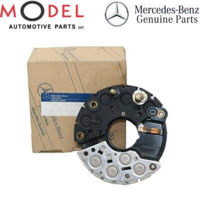 Mercedes-Benz Genuine Alternator Rectifier