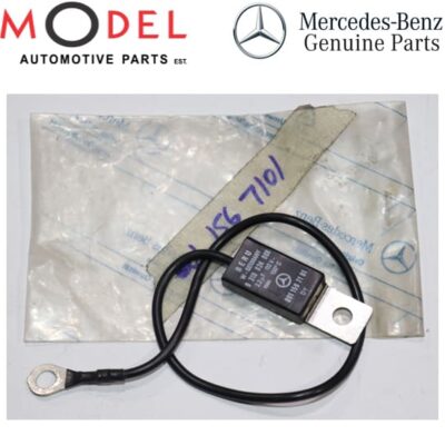 Mercedes-Benz Genuine