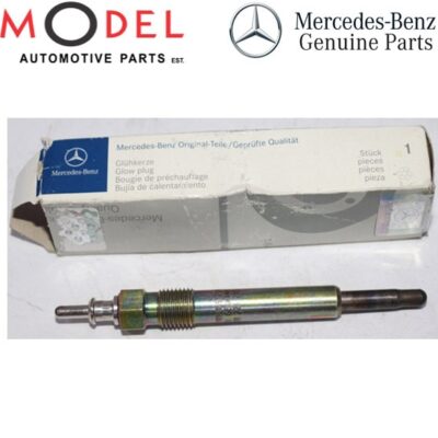 Mercedes Benz Genuine Glow Plug