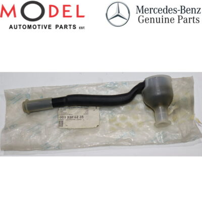 Mercedes-Benz Genuine