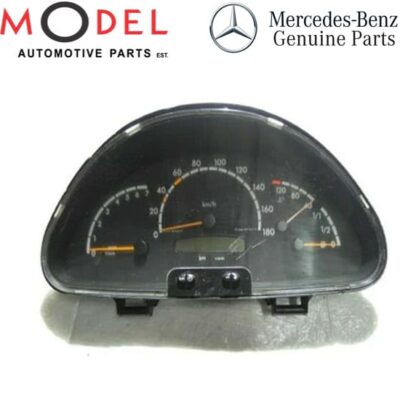 Mercedes-Benz Genuine IAS Electronics 0014464521 / A0014464521