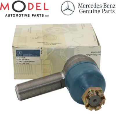 Mercedes-Benz Genuine