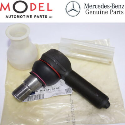 Mercedes Benz Genuine Track Rod End / 0014602448