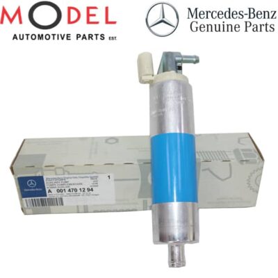 Mercedes-Benz Genuine Fuel Pump 0014701294