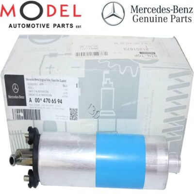 Mercedes-Benz Genuine Fuel Pump 0014706594