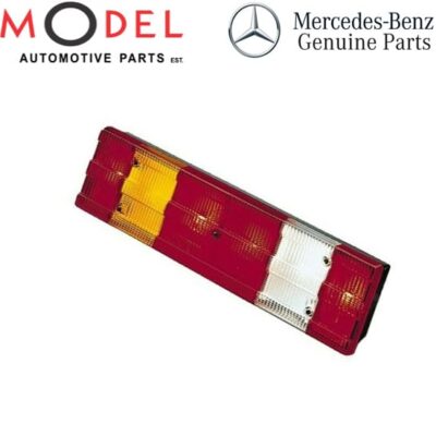 Mercedes-Benz Genuine Tail Lamp 0015402970