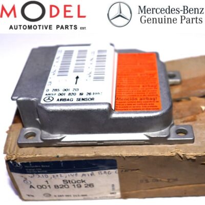 Mercedes Benz Genuine