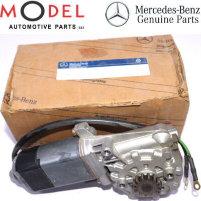 Mercedes Benz Genuine Window Motor