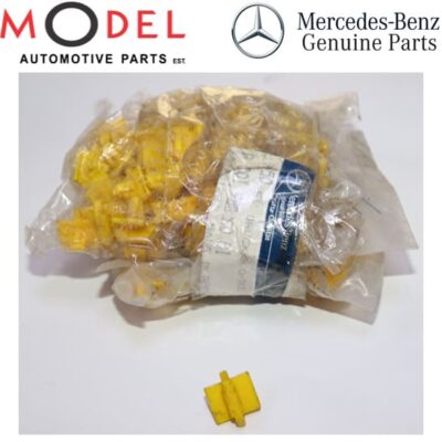 Mercedes-Benz Genuine Push Button 0019886081