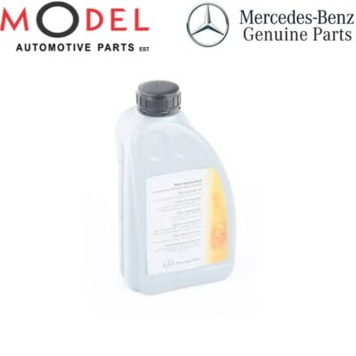 Mercedes-Benz Genuine