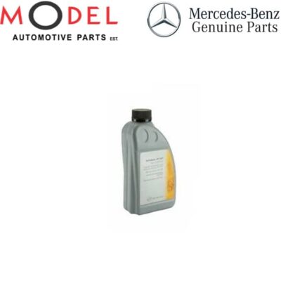 Mercedes-Benz Genuine