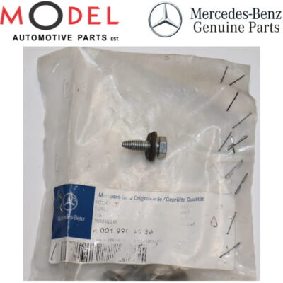 Mercedes-Benz Genuine