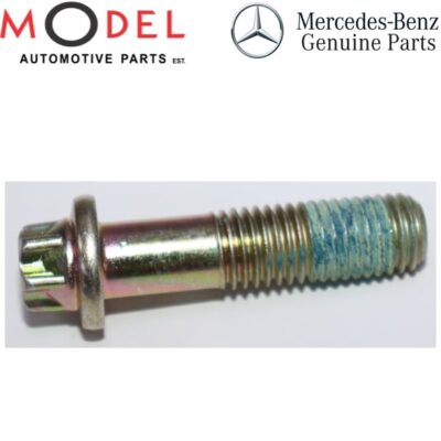 Mercedes-Benz Genuine Screw 0019906912 - Complete Guide