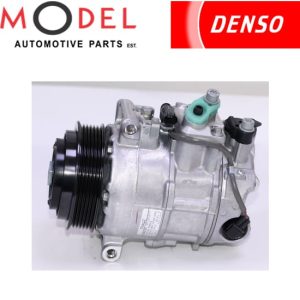 DENSO AC COMPRESSOR