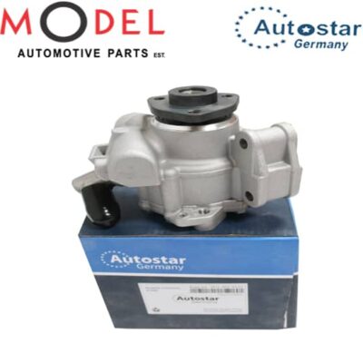 AutoStar Power Steering Pump