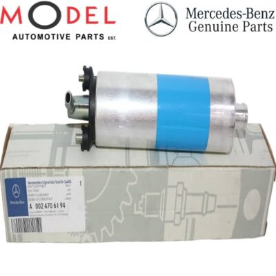 Mercedes-Benz Genuine Fuel Pump 0024706194