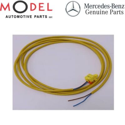 Mercedes-Benz Genuine Cable Harness