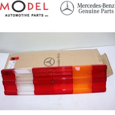 Mercedes Benz Genuine