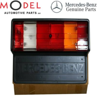 Mercedes-Benz Genuine Combination Rear light 0025444003