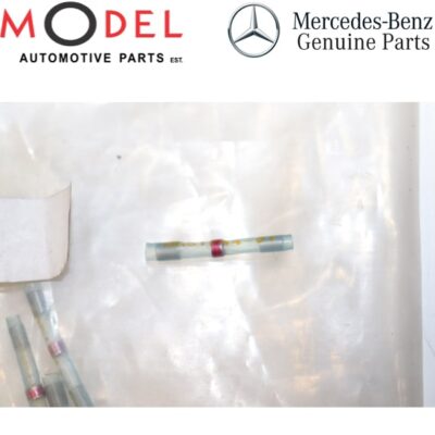 Mercedes-Benz Genuine Line Connector / 0025461341