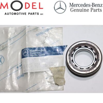 Mercedes-Benz Genuine Roller Assembly / 0029811612