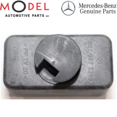 Mercedes-Benz Genuine Grommet