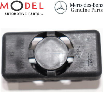 Mercedes-Benz Genuine