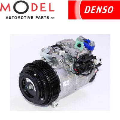 DENSO AC Compressor