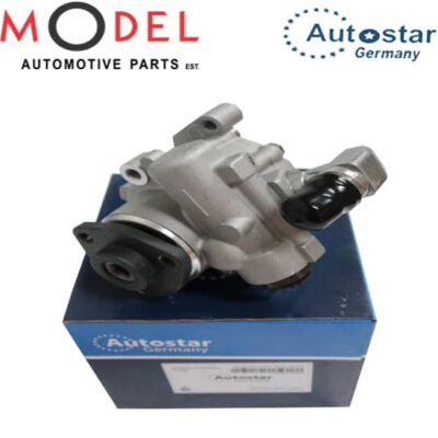 AutoStar Power Steering Pump