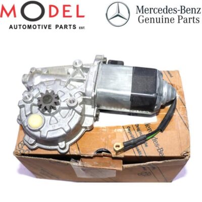 Mercedes-Benz Genuine Window Motor 0038203742