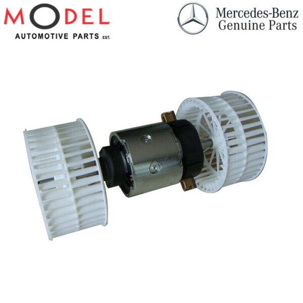 MERCEDES BENZ BLOWER MOTOR GENUINE COOLING SYSTEM 0038300508