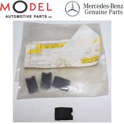 Mercedes-Benz Genuine Securing