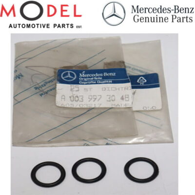 Mercedes Benz Genuine